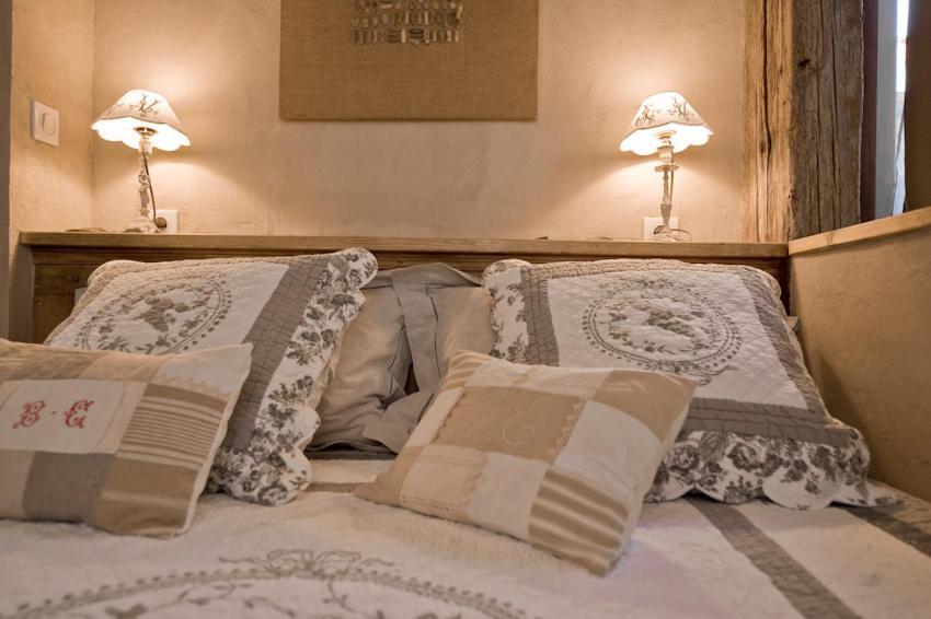 Chez L'Autre Chilhac Quarto foto